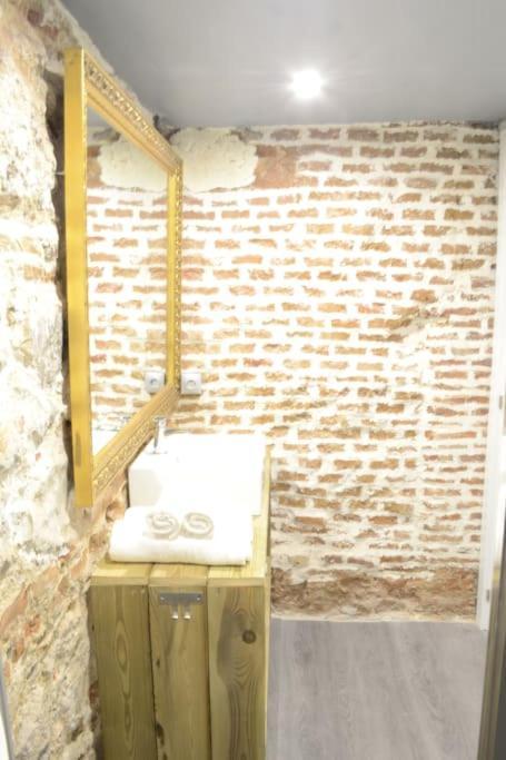Cozy Loft - Royal Palace マドリード エクステリア 写真